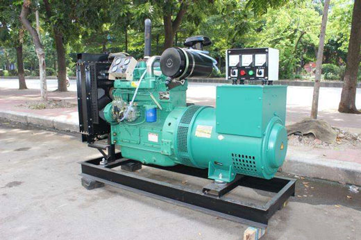 清新发电机不发电的原因 清新发电机不发电的原因