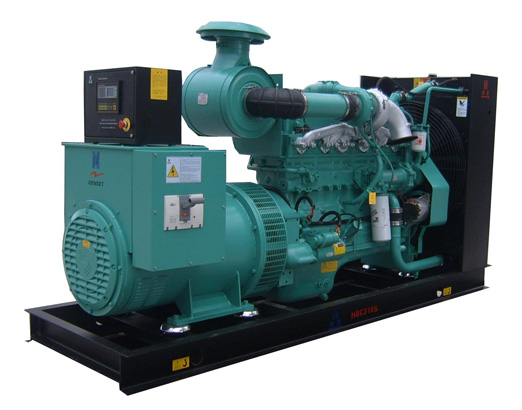 清新柴油发电机 清新柴油发电机