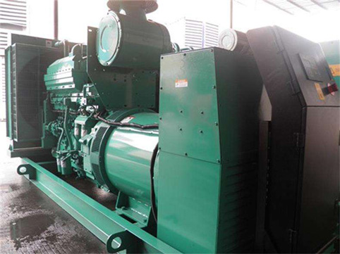 清新柴油发电机 清新柴油发电机