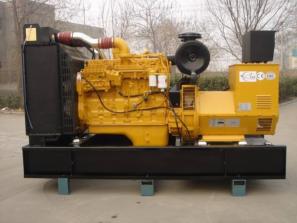 清新发电机出租