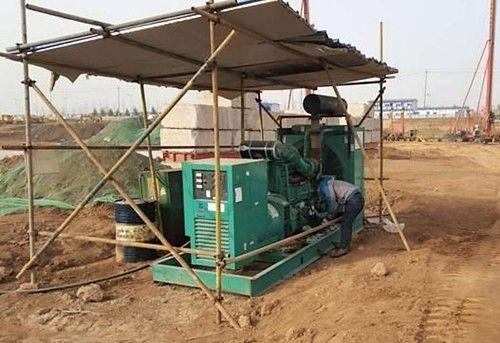 清新发电机出租