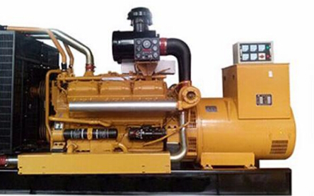 清新发电机出租