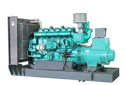 清新发电机出租