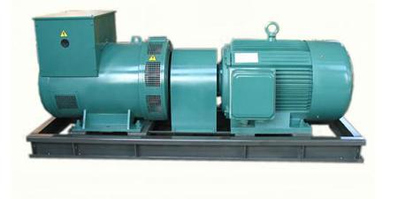 清新发电机出租