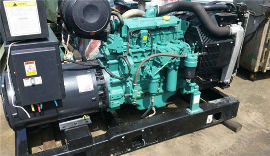 清新柴油发电机 清新柴油发电机